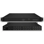 16-channel HD encoder 3226S Vista frontal