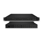 8-channel HD encoder 3228S Vista frontal