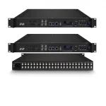 Receiver Modulator CMS3394CT