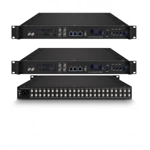 Receiver Modulator CMS3394CT