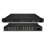 Muti-channel Professional IRD