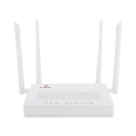 ONU HG323DAC front view