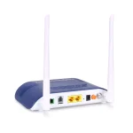 1GE(WAN/LAN)+1FE(LAN)+1POTS+CATV+Wi-Fi 4 ONU - Imagen 3