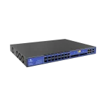 16 Port EPON OLT - Imagen 2
