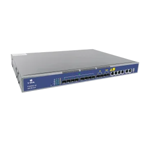 V1600G1-B Vista lateral izquierda