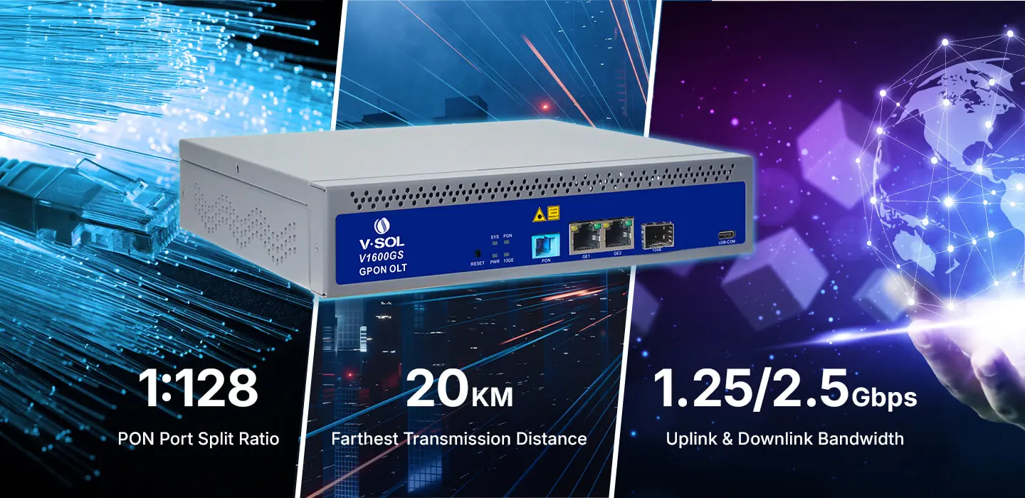 Cobertura de fibra óptica de alta velocidad
La fibra óptica Gigabit cubre los parques empresariales y el Wi-Fi ultrarrápido llega a todos los rincones.
