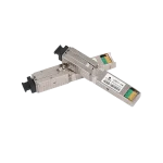 1XPON+1GE(SFP) SFP ONT - Imagen 4