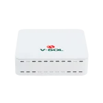 1XPON+2.5GbE ONU - Imagen 2