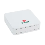 1XPON+2.5GbE ONU - Imagen 4
