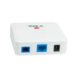 1XPON+2.5GbE ONU - Imagen 6