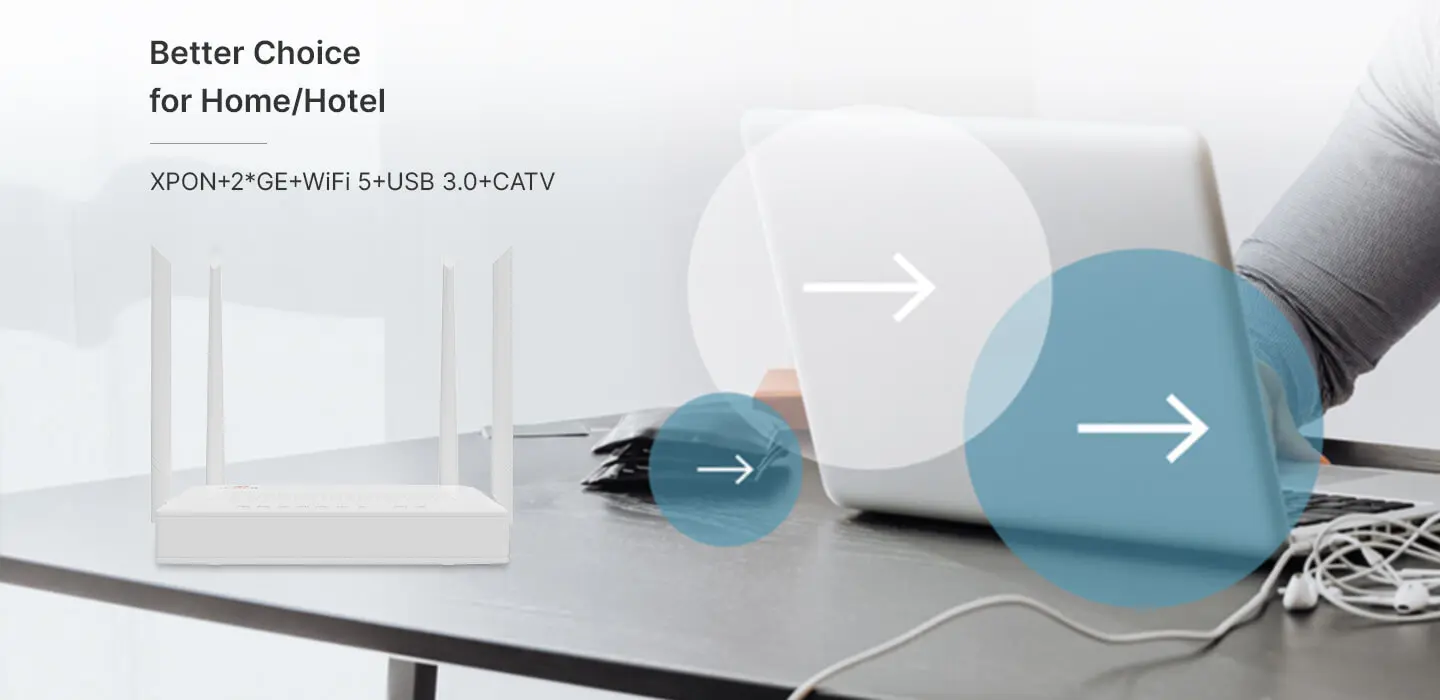 EasyMesh: Wi-Fi doméstico inteligente con cobertura ampliada
