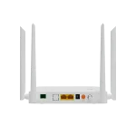1GE(WAN/LAN1)+1GE(LAN)+CATV+USB3.0+Wi-Fi 5 ONU - Imagen 2