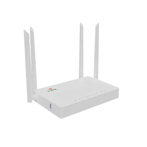 V2802ACT Vista de 45° frontal