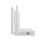 1GE(WAN/LAN1)+1GE(LAN)+CATV+USB3.0+Wi-Fi 5 ONU - Imagen 4
