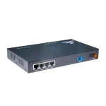 1XPON+4GE(PoE+) ONU - Imagen 3