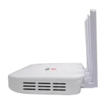 1XPON+1GE(WAN/LAN)+3GE(LAN)+1USB3.0+Wi-Fi 6 HGU ONT - Imagen 3