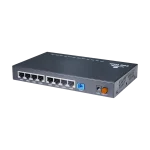 1XPON+8GE(PoE+) MDU - Imagen 2