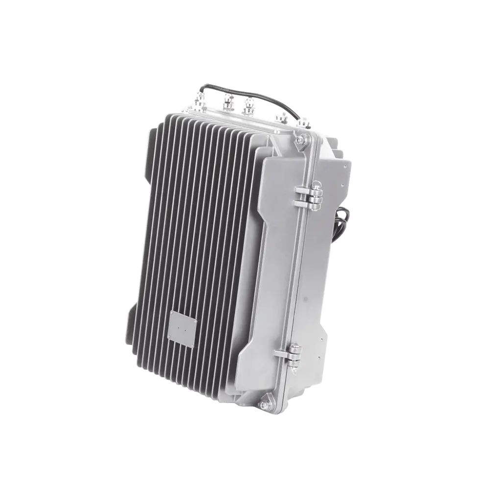 V1600G1-WEO-B perspectiva frontal